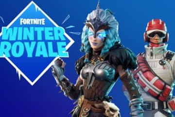 Fortnite-Winter-Royale