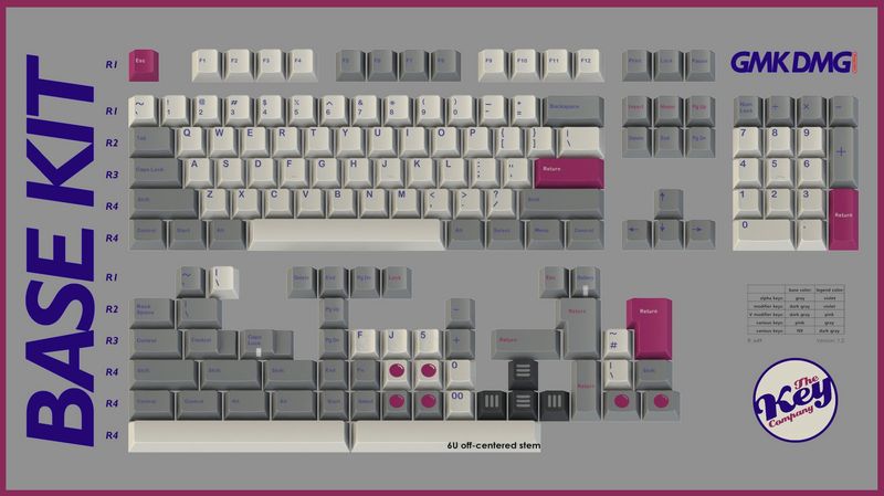 GameBoy Keyboard