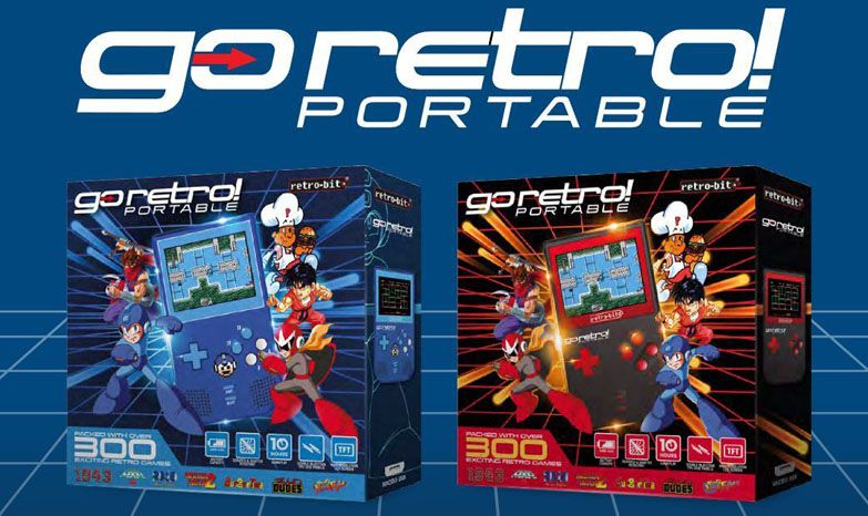 GoRetro_Portable