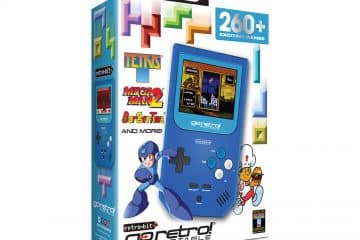 GoRetro_Portable