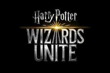 HarryPotter Wizards Unite iOS Android