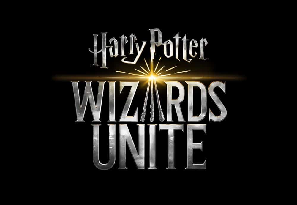HarryPotter Wizards Unite iOS Android