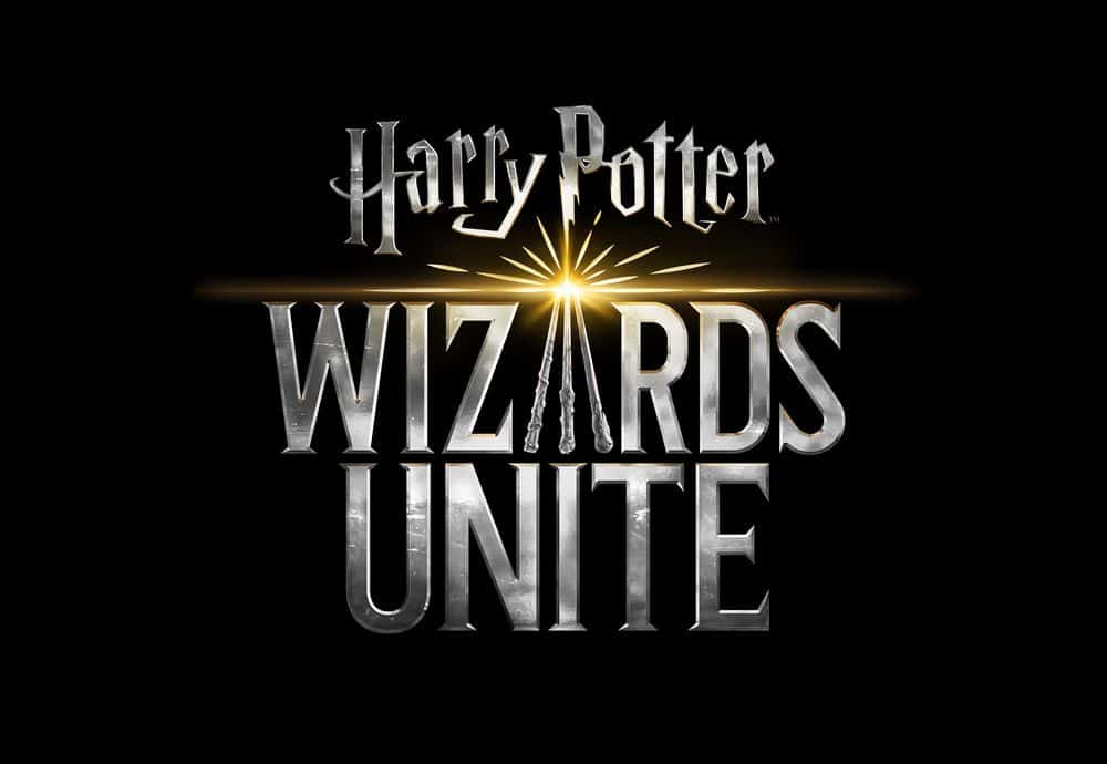 HarryPotter Wizards Unite iOS Android