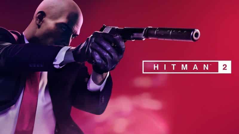 Test Hitman 2 PS4 Xbox One