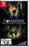 Yomawari Nintendo Switch