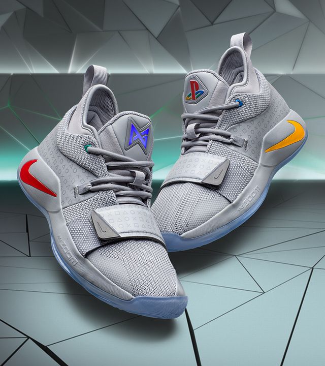 Nike PG PlayStation 1994