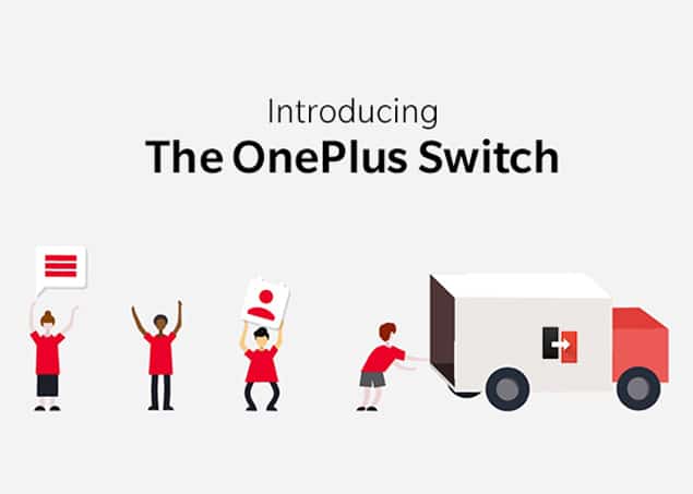 OnePlus-Switch-App