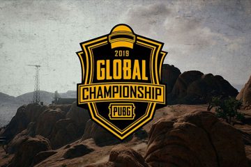 PUBG Global Championship 2019