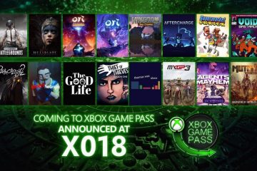 PUBG Xbox Game Pass
