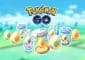 Pokemon Go Marathon