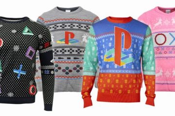 Pull Noel PlayStation