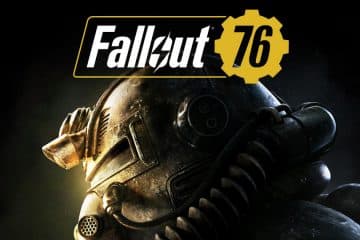 Test Fallout 76