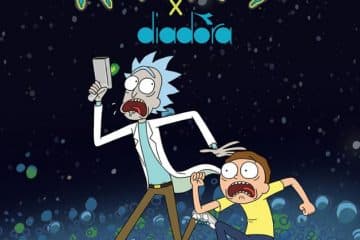 Rick-Morty-Diadora