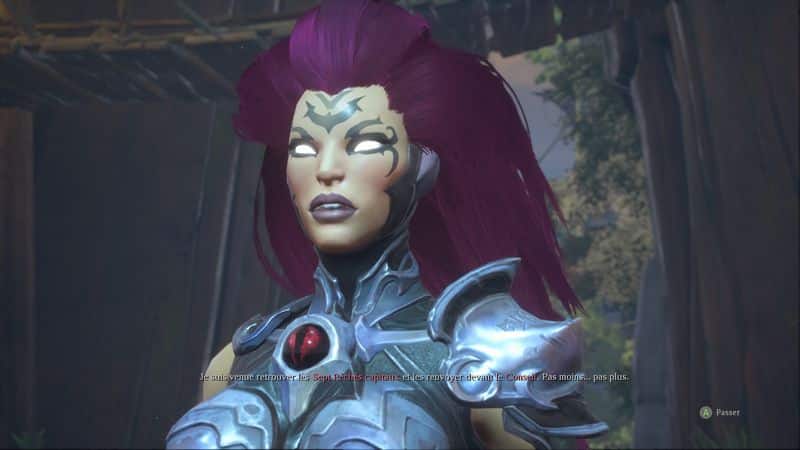 DarkSiders III Test