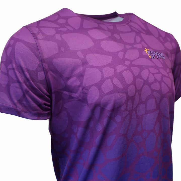 Spyro TShirt