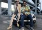 Sting Shaggy Abarth 124 Spider
