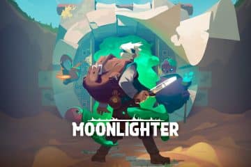 Test Moonlighter Nintendo Switch