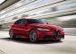 Alfa Romeo Giulia Veloce TI