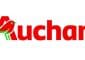 Auchan Logo Minute