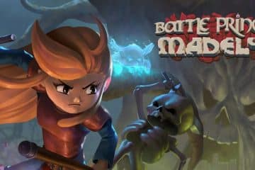 Battle Princess Madelyn review