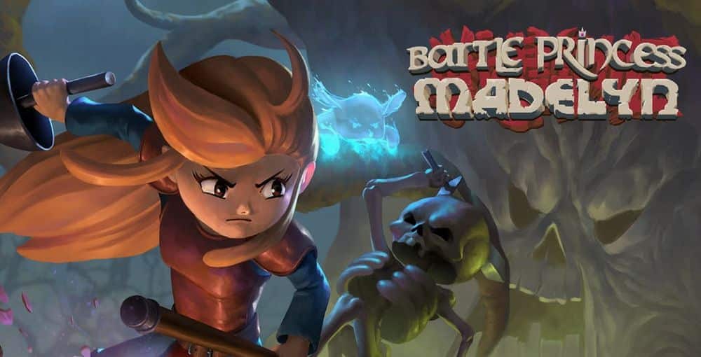 Battle Princess Madelyn review