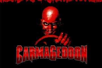 Carmageddon