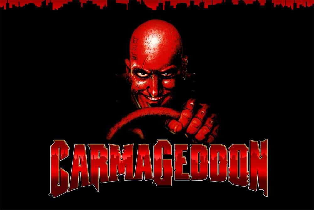 Carmageddon