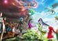 Dragon Quest XI Switch Video