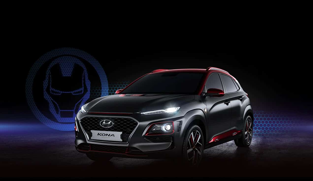 Hyundai-Kona-Iron-Man