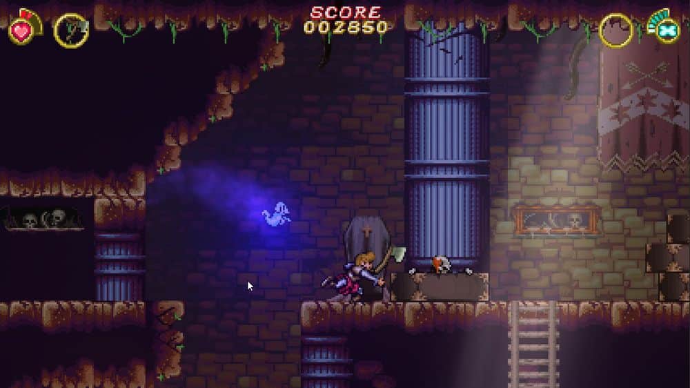 Battle Princess Madelyn Review