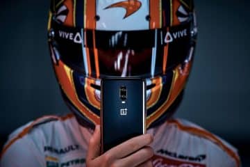 OnePlus 6T McLarenOnePlus 6T McLaren