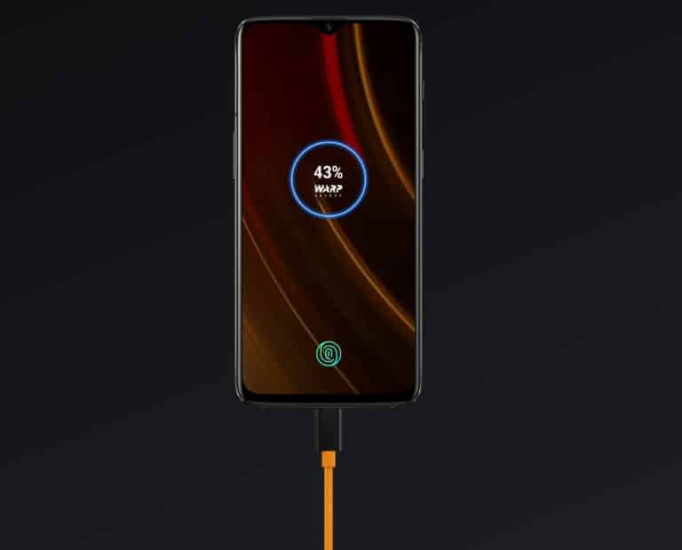 OnePlus-6T-Warp-Charge