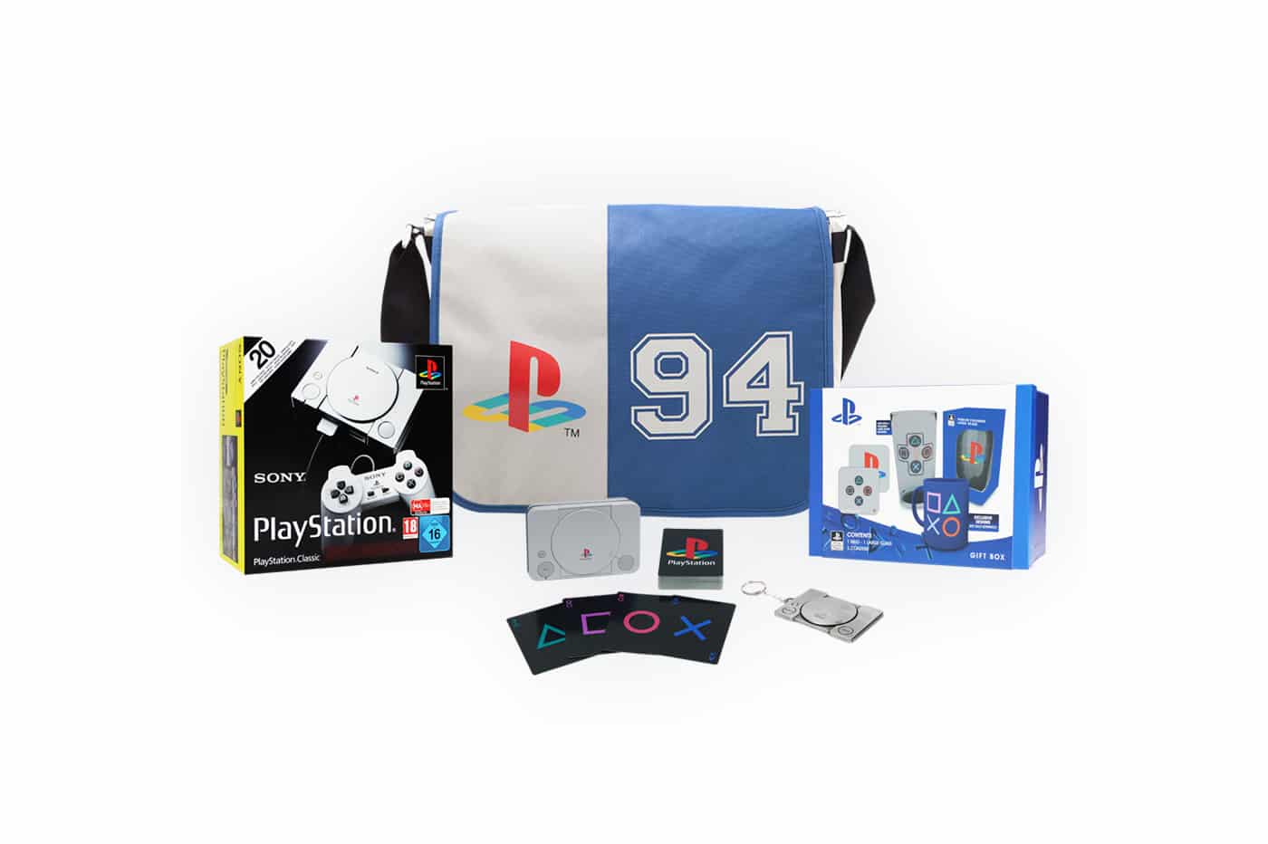 PS-Classic-Pack-Collector