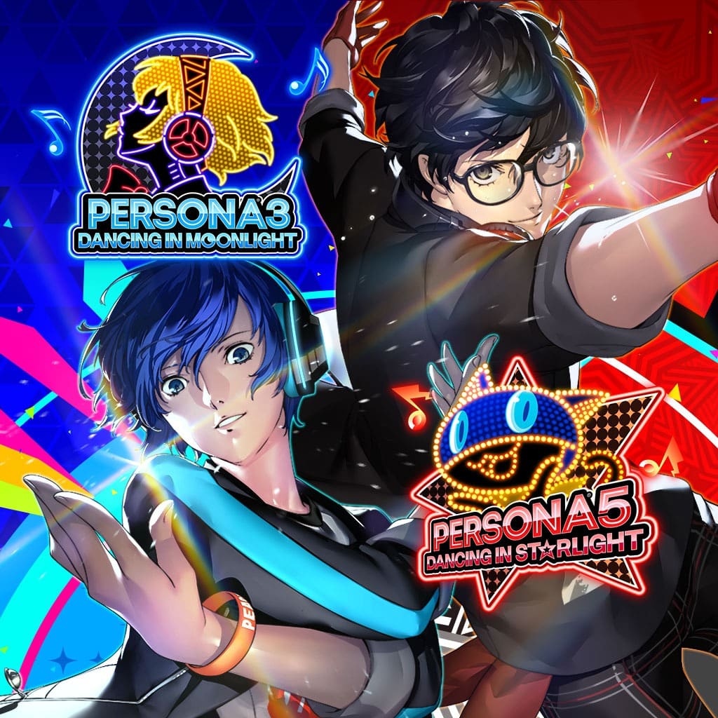 Persona Dancing Review PS4 