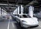 Porsche Taycan Turbo