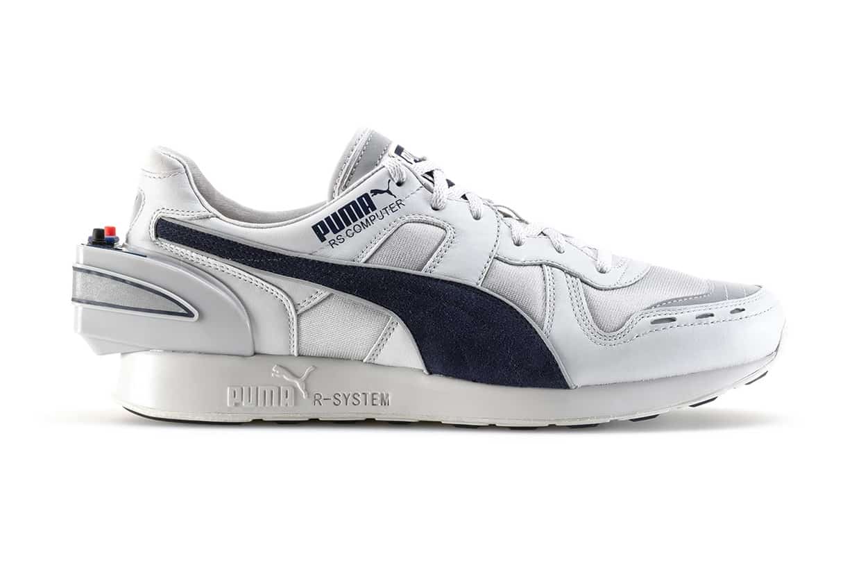 nouvel puma 2018