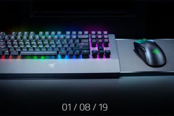 Razer-clavier-souris-xbox-one