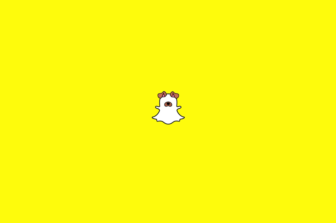 Snapchat-Lens-Dogs