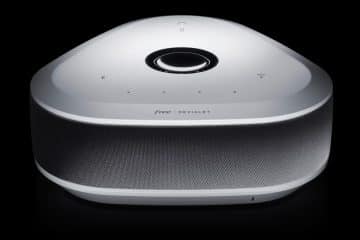 Test Freebox Delta Devialet