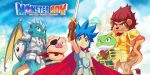 Test Monster Boy et le Royaume Maudit