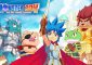 Test Monster Boy et le Royaume Maudit