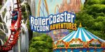 Test RollerCoaster Tycoon Switch