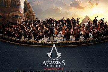 Assassin Creed Symphony