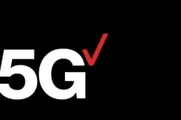 Verizon Samsung 5G