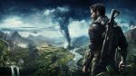 test review just cause 4