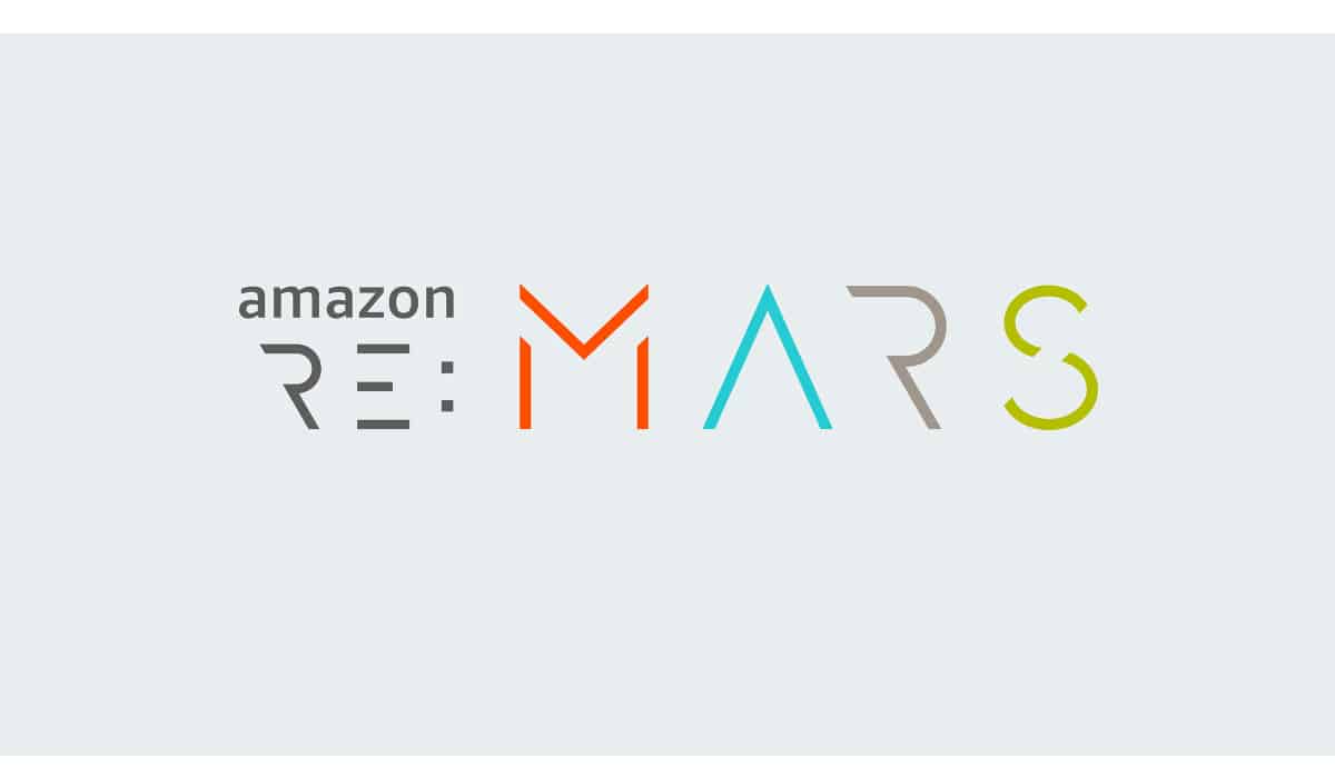 Amazon-ReMARS