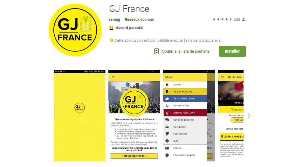 Application-Gilets-Jaunes