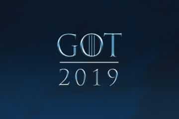 Got 2019