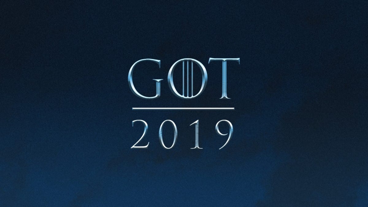 Got 2019
