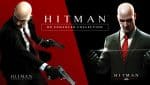 Hitman HD Enhanced